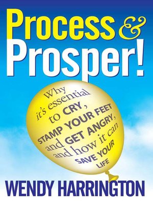 cover image of Process and Prosper